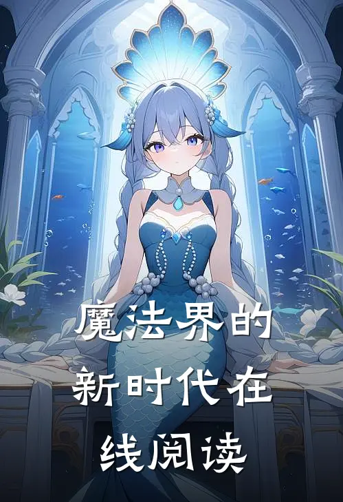 魔法界的新时代在线阅读