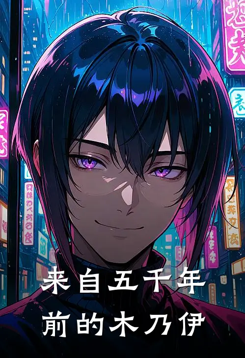 来自五千年前的木乃伊