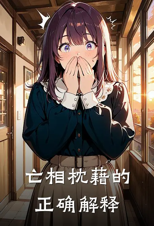 亡相枕藉的正确解释