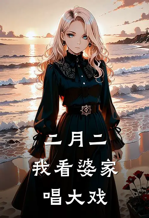 二月二，我看婆家唱大戏(抖音热门)完本小说_热门的小说二月二，我看婆家唱大戏抖音热门