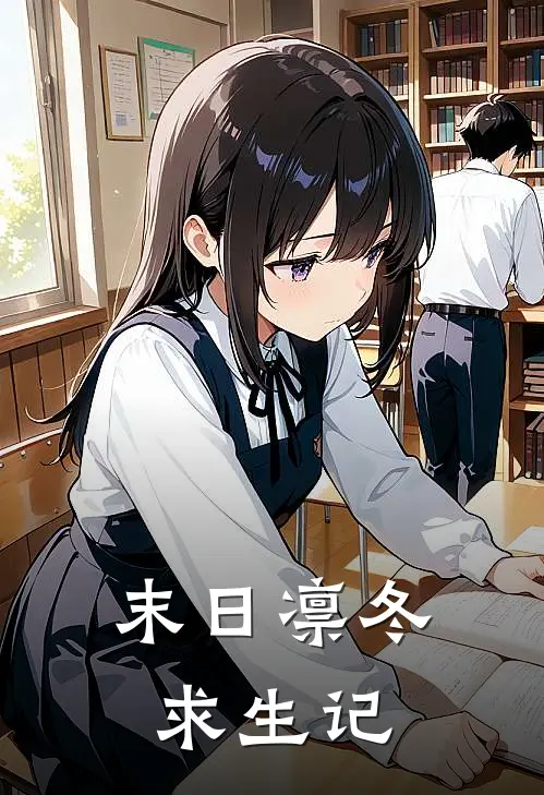 末日凛冬求生记