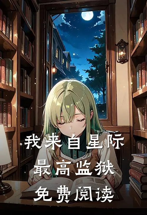 我来自星际最高监狱免费阅读