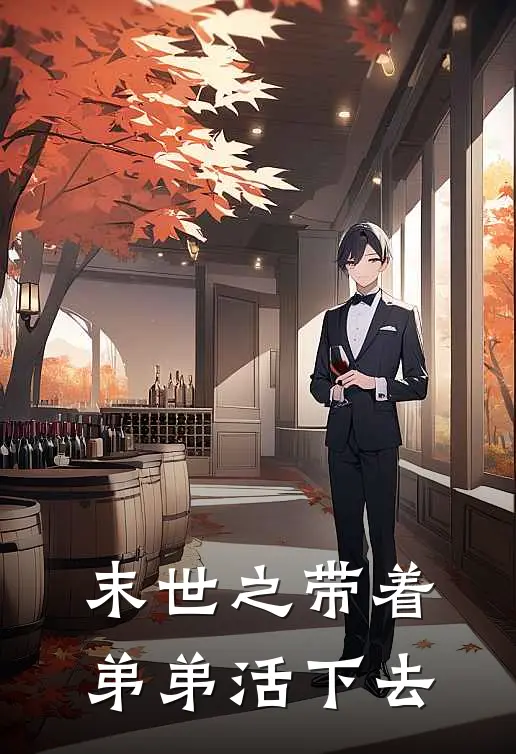 末世之带着弟弟活下去