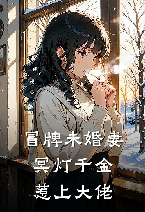 冒牌未婚妻：冥灯千金惹上大佬(沈知意秦致远)热门小说在线阅读_热门小说冒牌未婚妻：冥灯千金惹上大佬(沈知意秦致远)