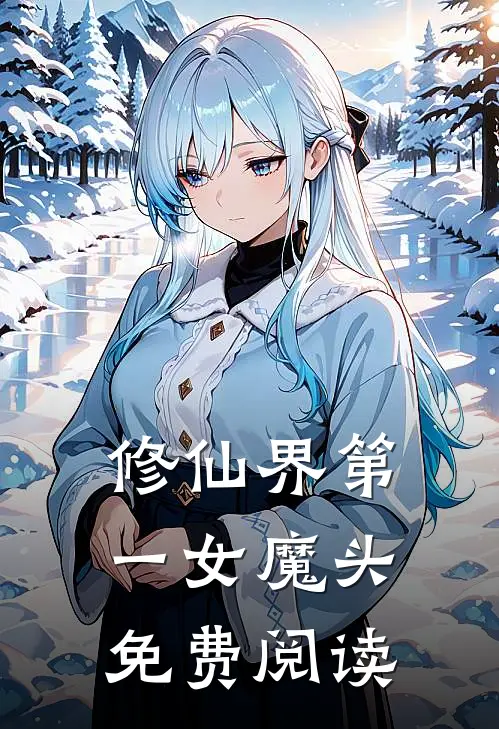 修仙界第一女魔头免费阅读