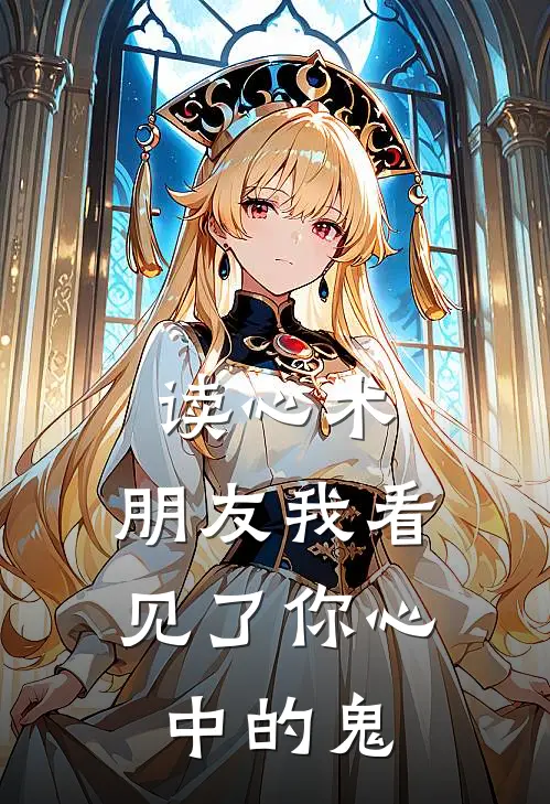 读心术：朋友我看见了你心中的鬼