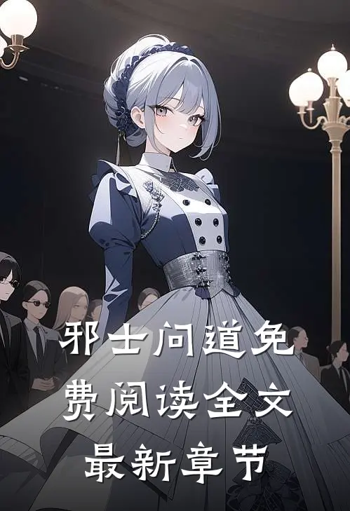 邪士问道免费阅读全文最新章节