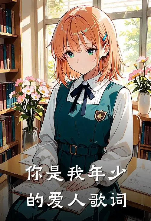 你是我年少的爱人歌词