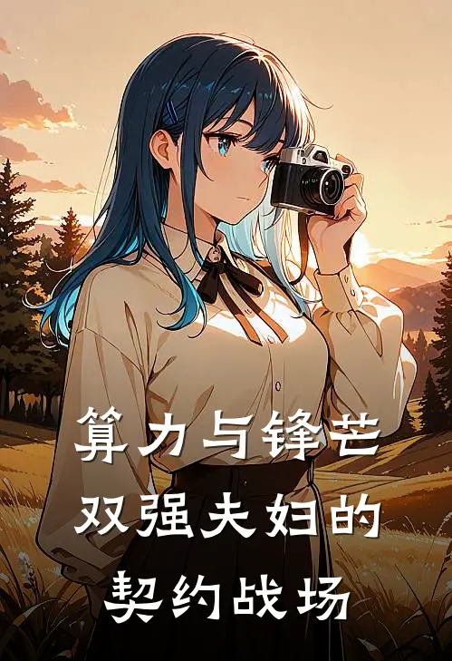 算力与锋芒：双强夫妇的契约战场阮梦璃北宫煜全本免费小说_热门网络小说推荐算力与锋芒：双强夫妇的契约战场阮梦璃北宫煜