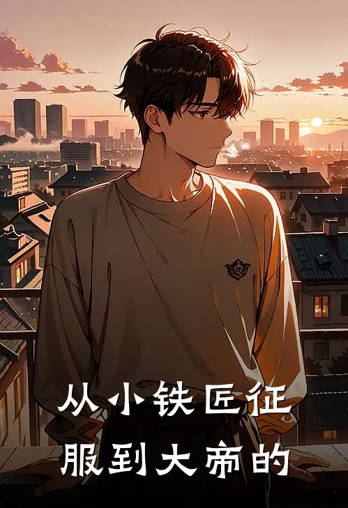 从小铁匠征服到大帝的