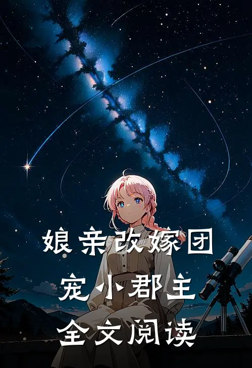 娘亲改嫁团宠小郡主全文阅读