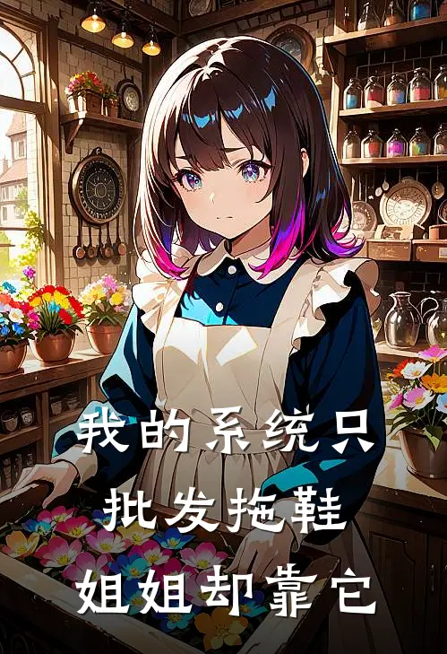 我的系统只批发拖鞋，姐姐却靠它(林闲林瑶)免费小说_最新小说全文阅读我的系统只批发拖鞋，姐姐却靠它林闲林瑶