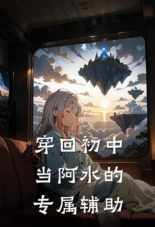 穿回初中当阿水的专属辅助郁莉喻文波热门小说大全_免费小说完结穿回初中当阿水的专属辅助郁莉喻文波