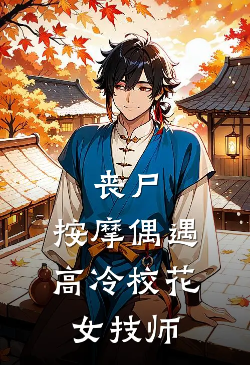 丧尸：按摩偶遇高冷校花女技师