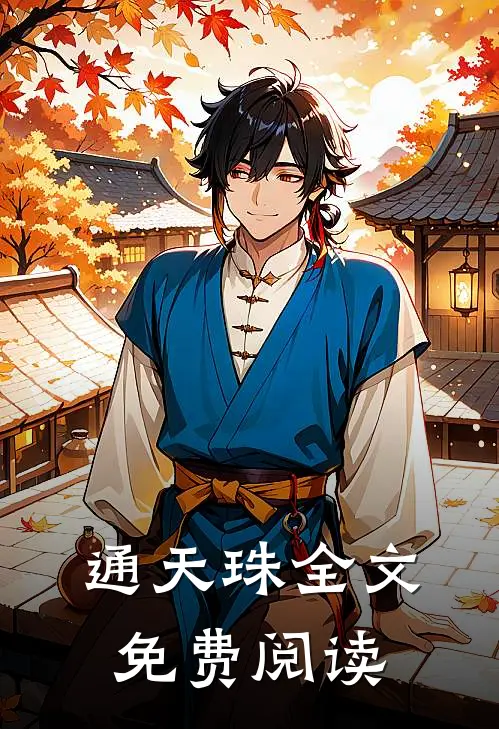 通天珠全文免费阅读