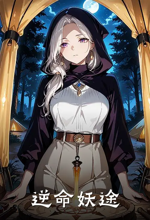 逆命妖途(李墨爪李默)免费小说全集_完本小说免费阅读逆命妖途(李墨爪李默)