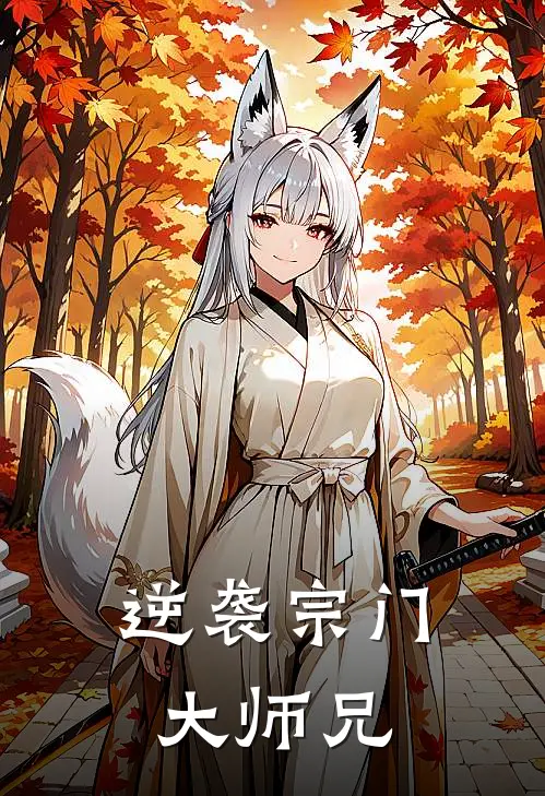 逆袭宗门大师兄