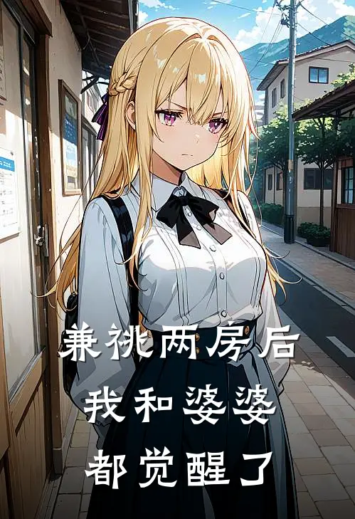 兼祧两房后，我和婆婆都觉醒了