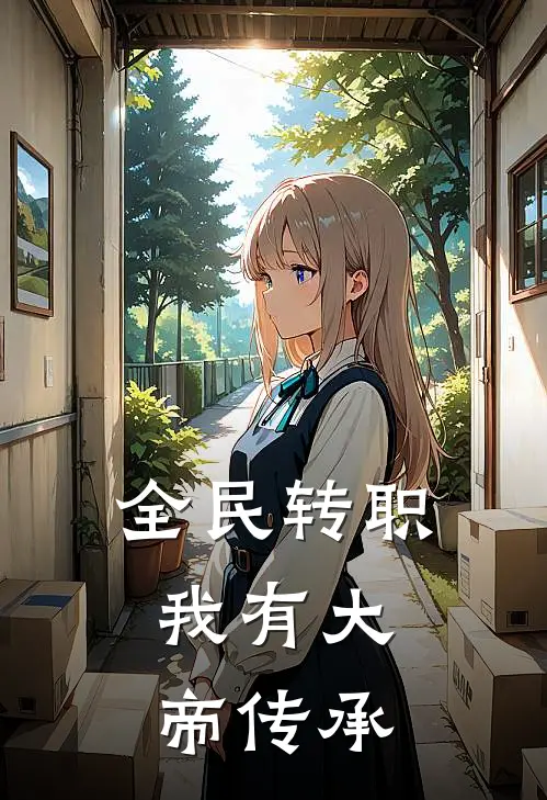 全民转职：我有大帝传承