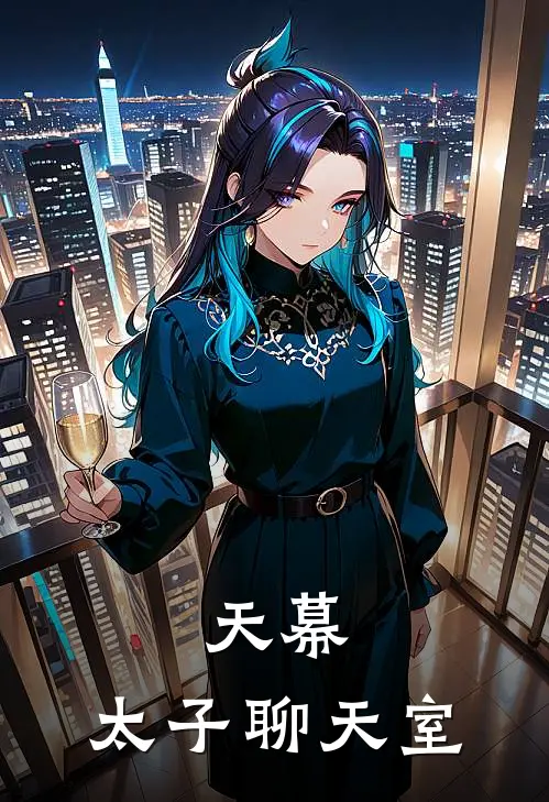 天幕：太子聊天室