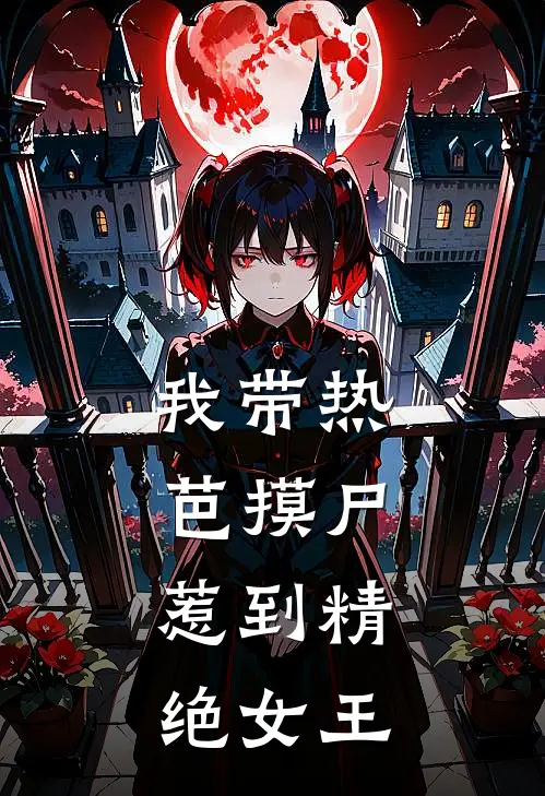 我带热芭摸尸，惹到精绝女王