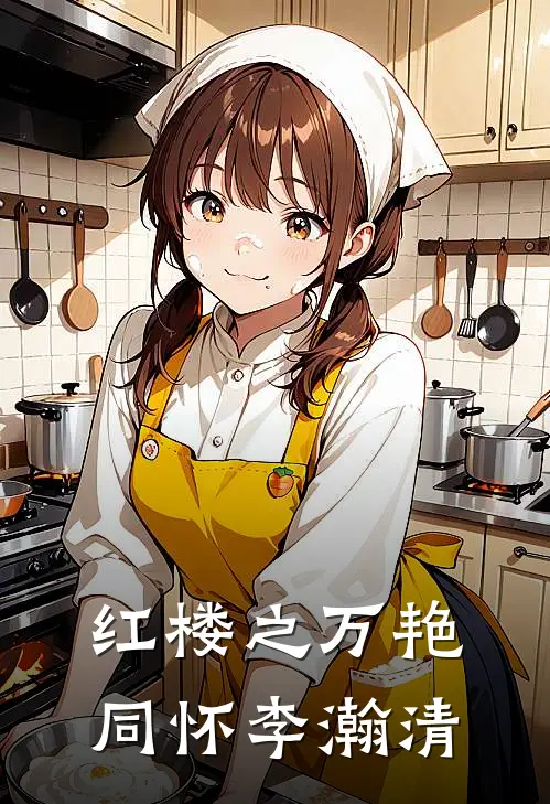 红楼之万艳同怀李瀚清