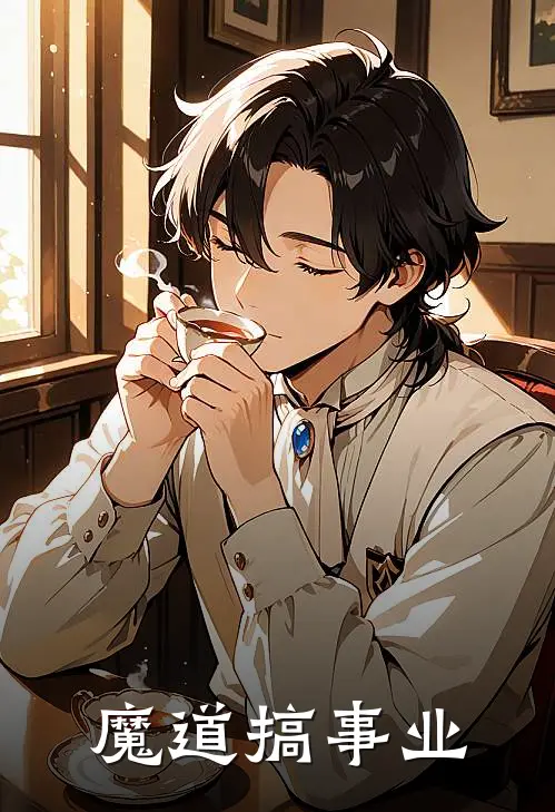 魔道搞事业