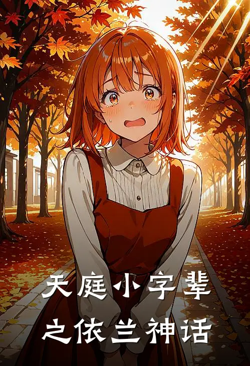 天庭小字辈之依兰神话