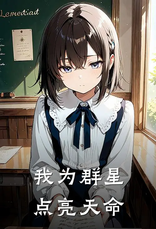 我为群星点亮天命