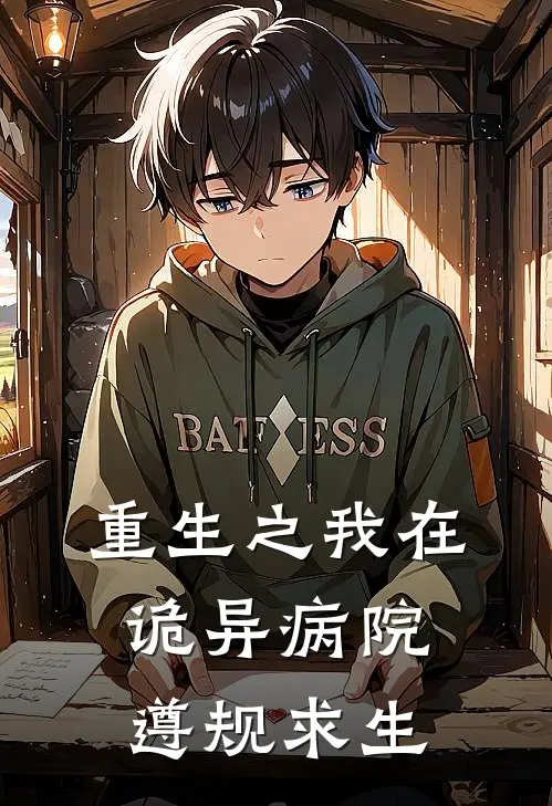 王鹏王鹏《重生之我在诡异病院遵规求生》完结版免费阅读_王鹏王鹏热门小说