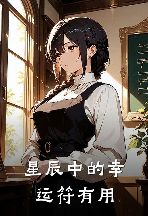 星辰中的幸运符有用