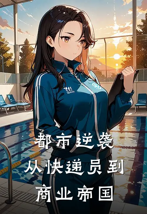 都市逆袭：从快递员到商业帝国(苏然林建国)热门小说排行_完结版小说都市逆袭：从快递员到商业帝国苏然林建国