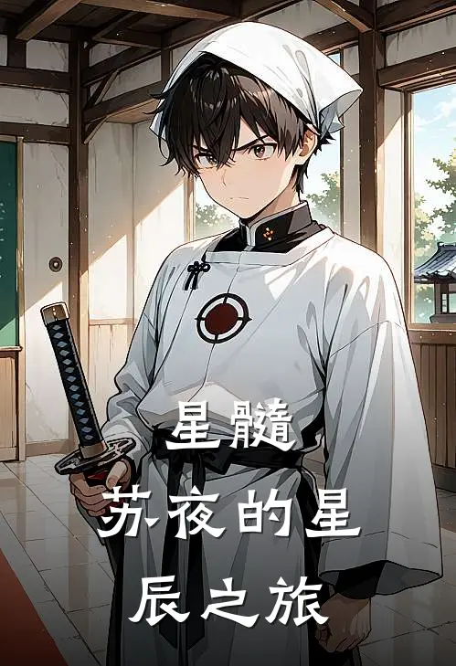 星髓：苏夜的星辰之旅苏夜苏正最新免费小说_免费完本小说星髓：苏夜的星辰之旅苏夜苏正