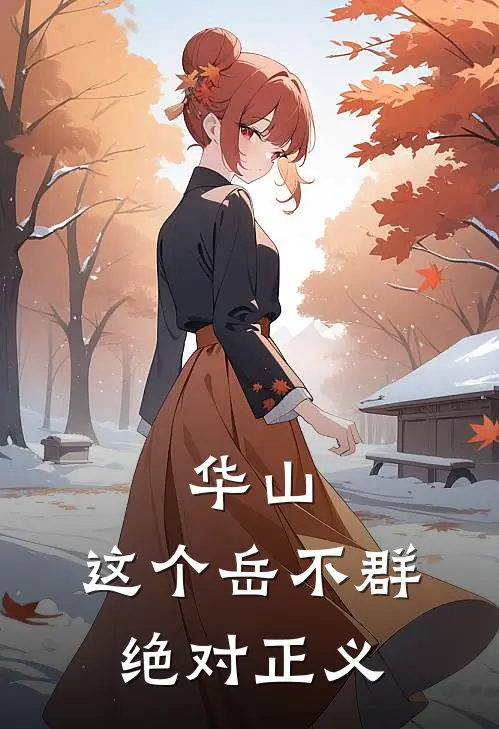 华山：这个岳不群绝对正义(岳不群令狐冲)热门完本小说_最新小说华山：这个岳不群绝对正义岳不群令狐冲