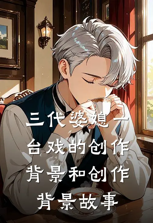 三代婆媳一台戏的创作背景和创作背景故事