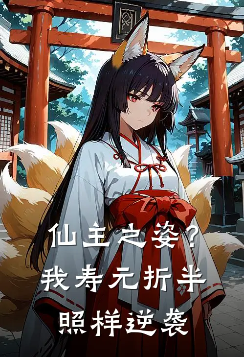 仙主之姿？我寿元折半照样逆袭