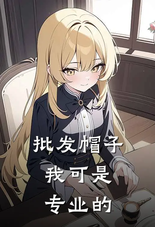 批发帽子，我可是专业的