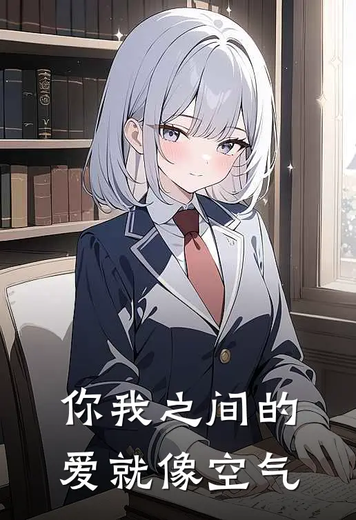 你我之间的爱就像空气