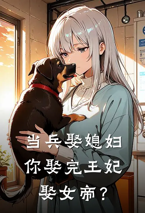 当兵娶媳妇，你娶完王妃娶女帝？