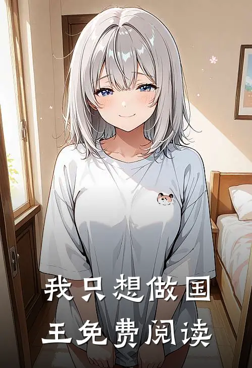 我只想做国王免费阅读