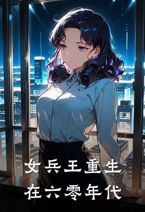 女兵王重生在六零年代