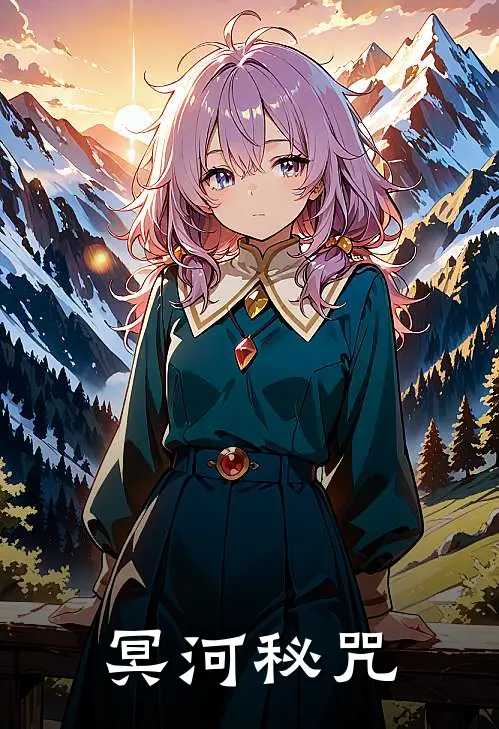 冥河秘咒(林岚林岚)免费阅读_热门的小说冥河秘咒林岚林岚