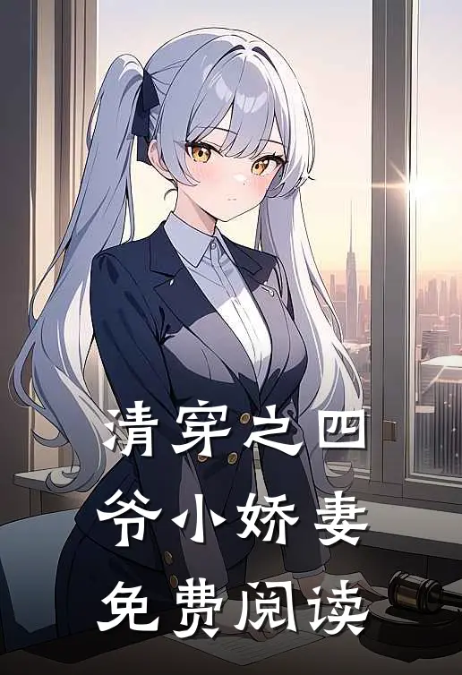清穿之四爷小娇妻免费阅读
