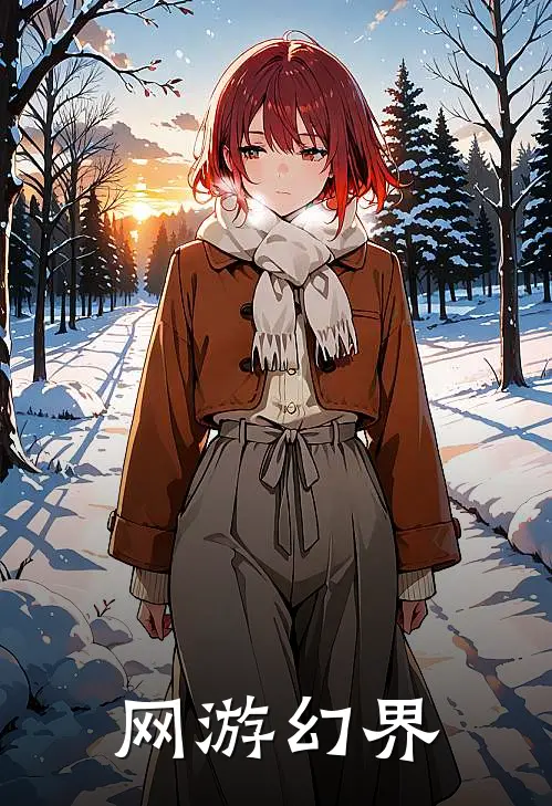 郝笑郝笑《网游幻界》全文免费在线阅读_《网游幻界》全本在线阅读