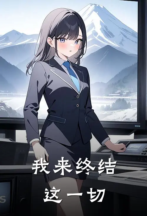 我来终结这一切(洛云天梦晚缇)小说完结版_全文阅读免费全集我来终结这一切洛云天梦晚缇