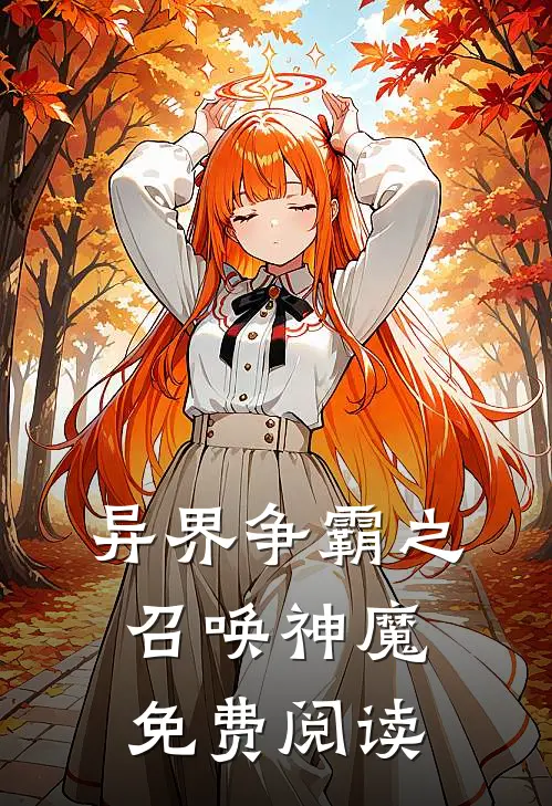 异界争霸之召唤神魔免费阅读