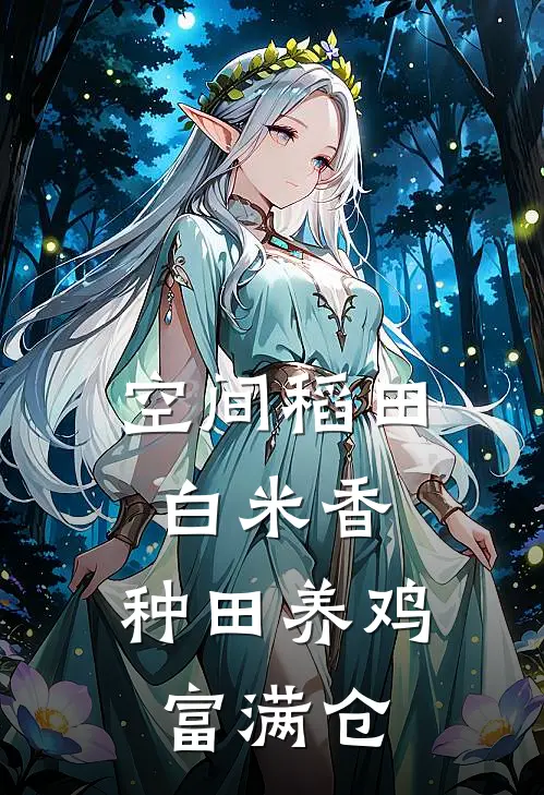 空间稻田白米香，种田养鸡富满仓沈禾谢羽最新完结小说推荐_全集免费小说空间稻田白米香，种田养鸡富满仓沈禾谢羽