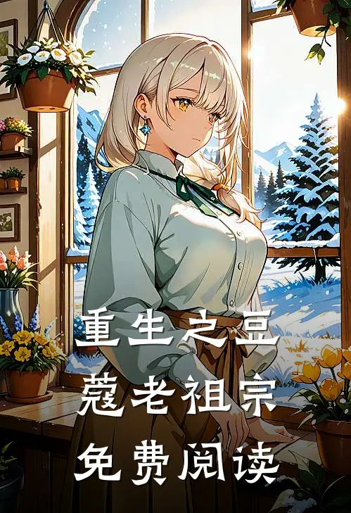 重生之豆蔻老祖宗免费阅读