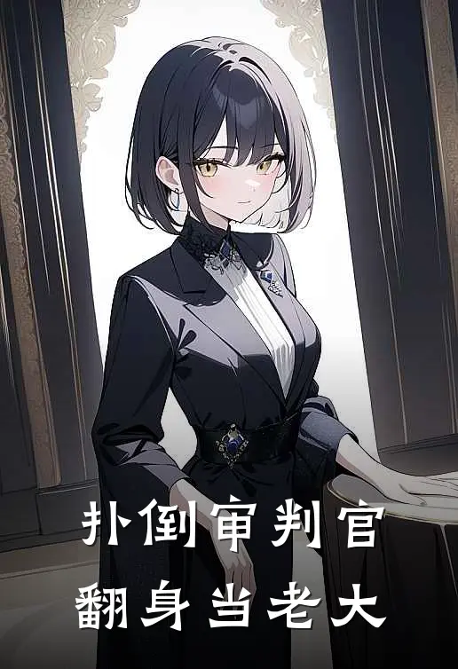 扑倒审判官，翻身当老大(张强张强)免费小说在线阅读_在线阅读免费小说扑倒审判官，翻身当老大(张强张强)