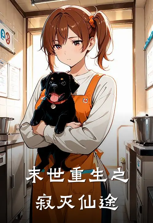 末世重生之寂灭仙途